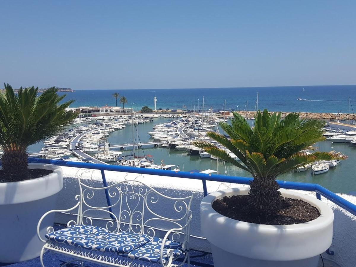 Apartamento Ines, Dehesa De Campoamor,900M From The Sea , Swimming Pool & Tennis Court Exterior photo